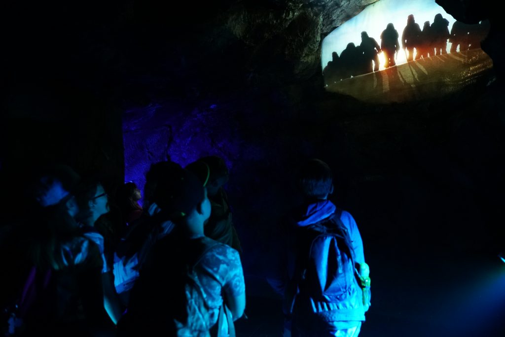 Dreamhunters Walkthrough Attraction
