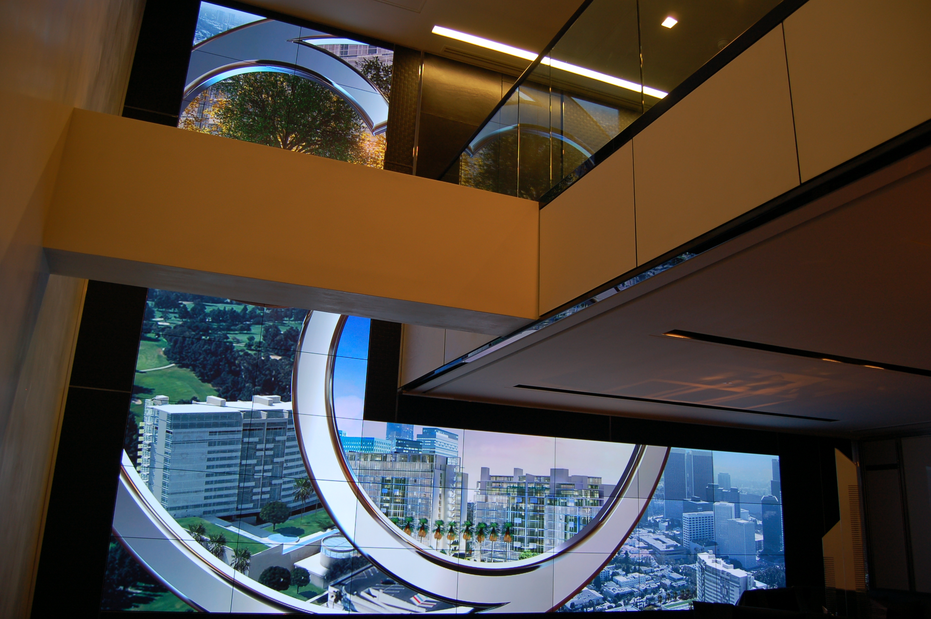 av installation lci productions audio visual installation