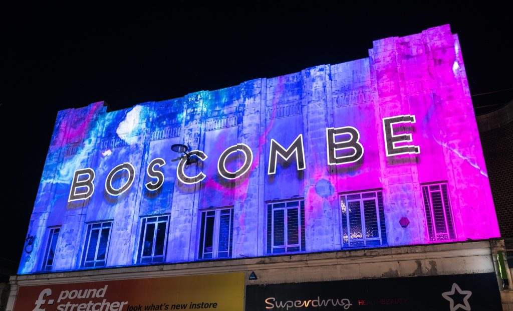 Boscombe