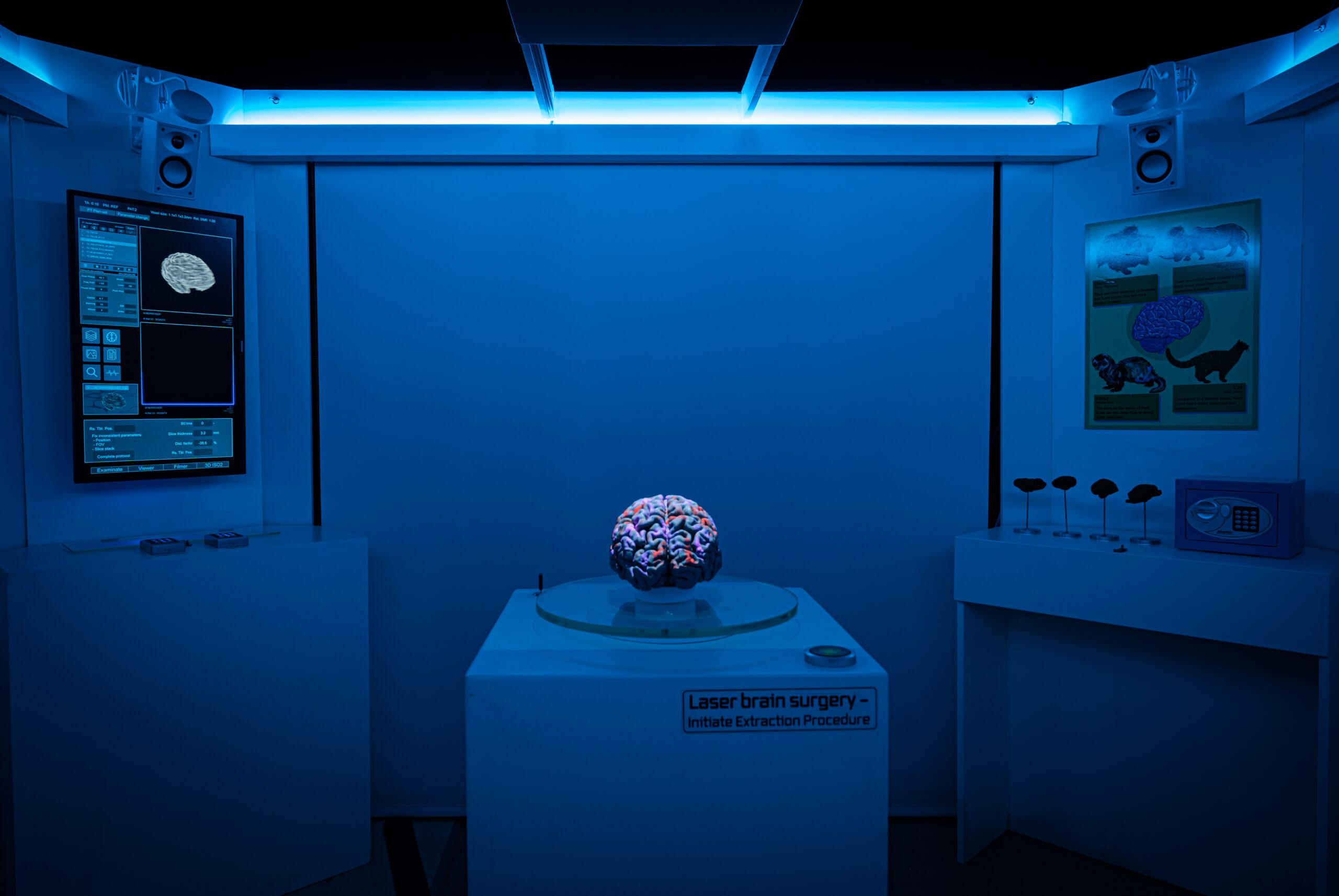 Revolutionising Immersive Experiences: AI’s Impact on Visitor Attractions