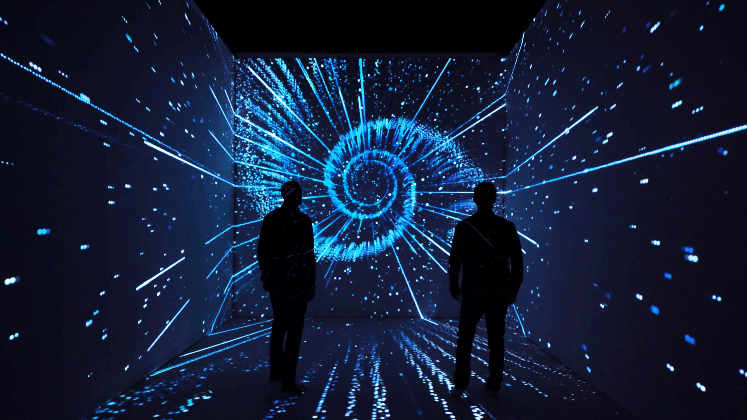 Experiential AV Experiences