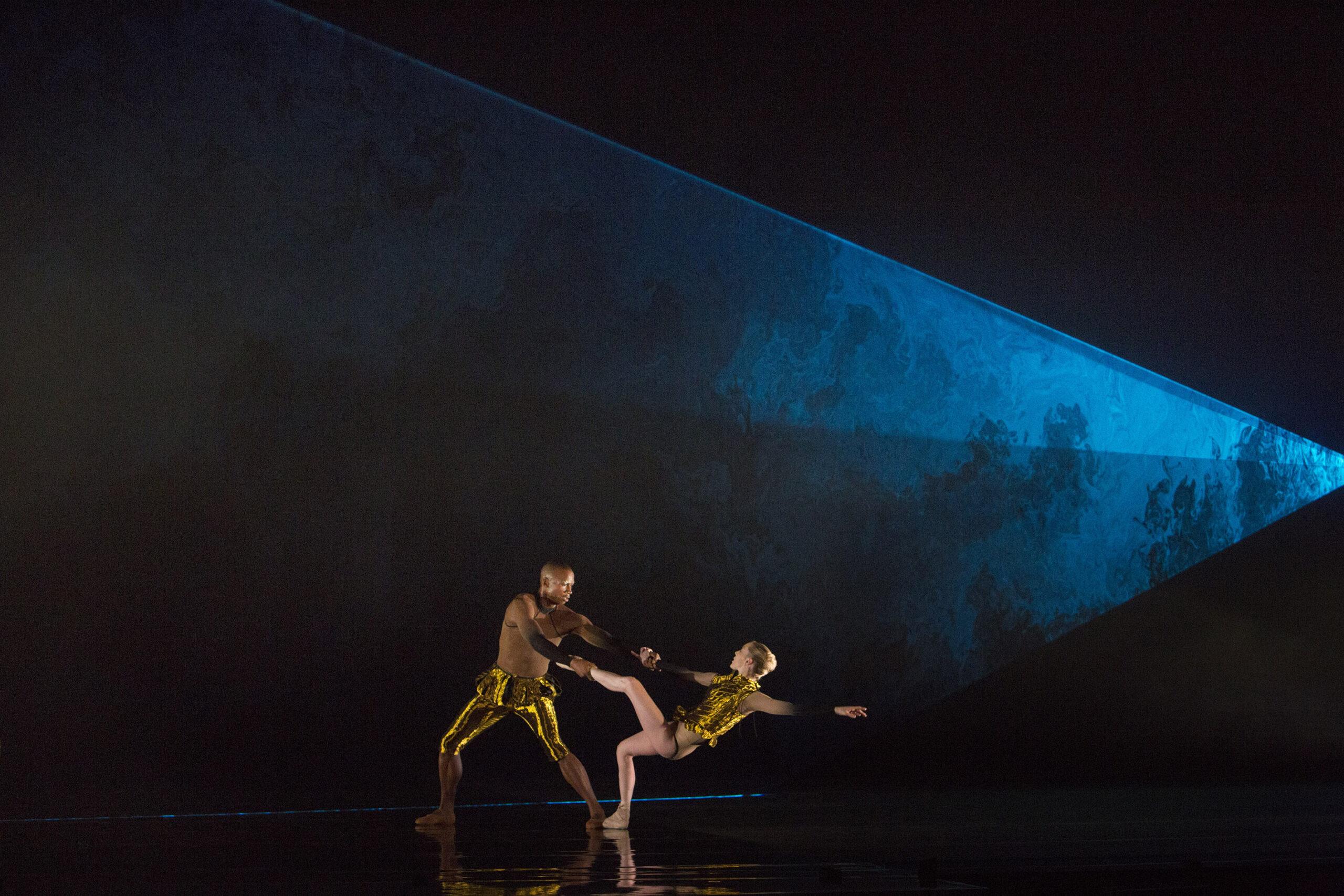 Woolf Works, New York 2024